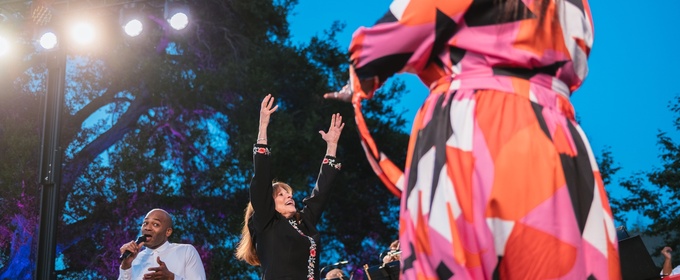 MUSE/IQUE Will Bring BACK TO OZ to the Mark Taper Forum