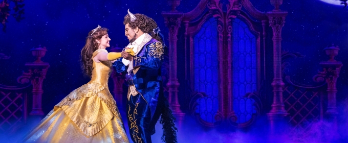 Review: DISNEY'S BEAUTY AND THE BEAST at Shea's Buffalo Theatre