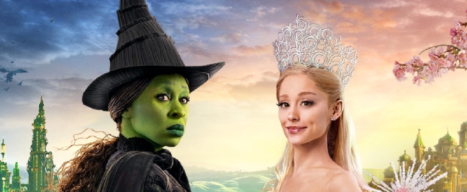 WICKED Movie Soundtrack Hits Over 1 Billion Streams