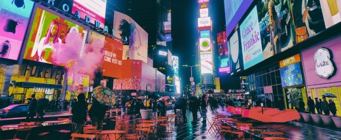 Broadway Doomsaying Lands Just Before Labor Negotiations Heat Up