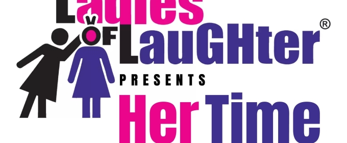 Ladies Of Laughter Contest Seeks Funny Women