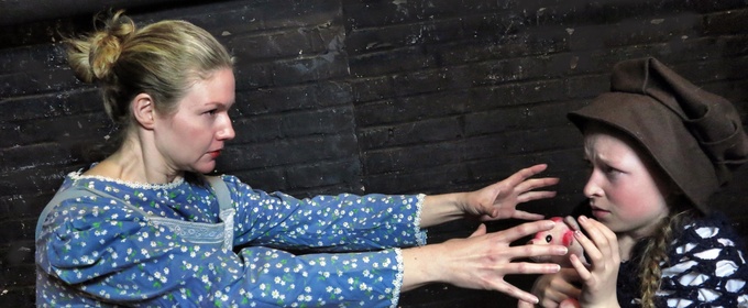 Theater For The New City To Present Leonard J. Lehrman’s SIMA And E.G.: A MUSICAL PORTRAIT OF EMMA GOLDMAN