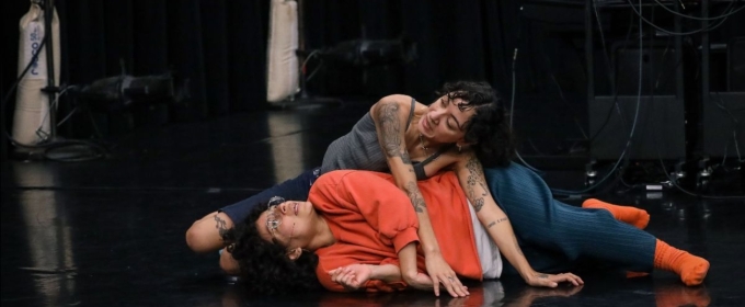 Mariana Valencia Comes to REDCAT in April With JACKLEAN (IN REHEARSAL)