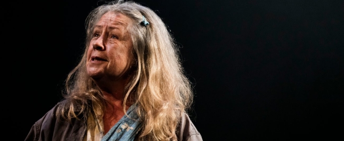 Season Extended for Noni Hazlehurst's One Woman Show MOTHER at Arts Centre Melbourne