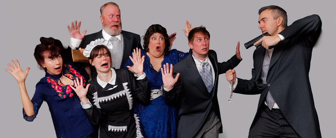 Bergen County Players to Stage PLAY ON! in February