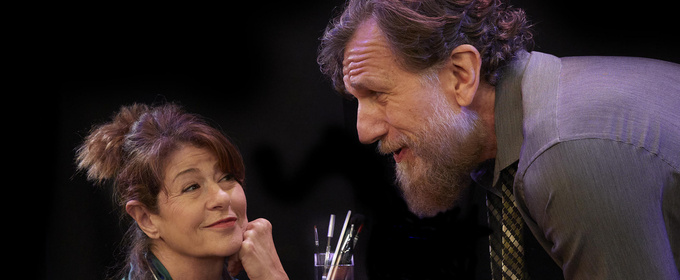 Photos: Pigs Do Fly Productions' BETTER LATE Opens Tonight