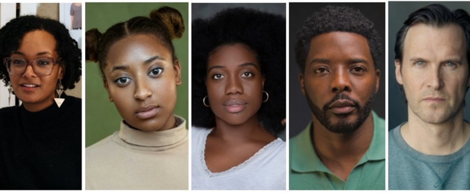 Cast and Creatives Set for Headlong's New Production of A RAISIN IN THE SUN