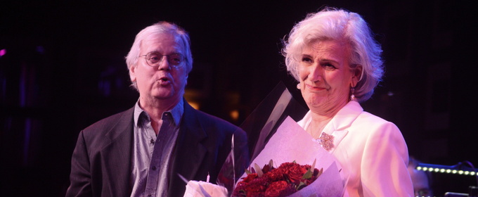 Photos: See Highlights of KAREN MASON'S BIRTHDAY BASH at Birdland