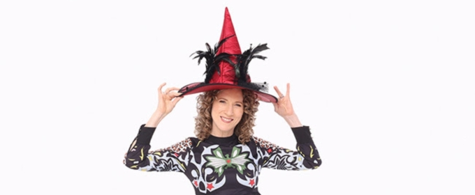 Laurie Berkner Brings Halloween Party Concerts To Concord