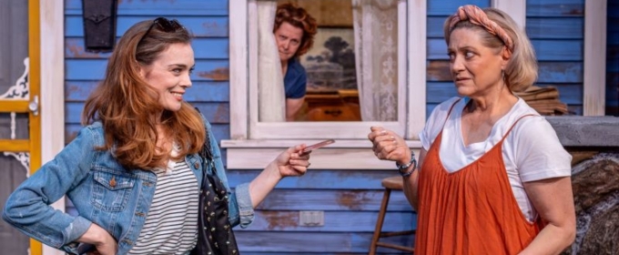 THE MALLARD Begins Performances At Premiere Stages This Week 