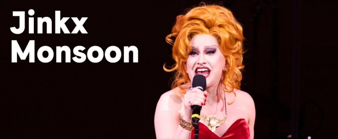 Video: Jinkx Monsoon Sings Miley Cyrus' 'We Can’t Stop' at Carnegie Hall