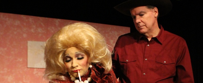 Connecticut Theatre Company to Present The Cult Classic: SORDID LIVES