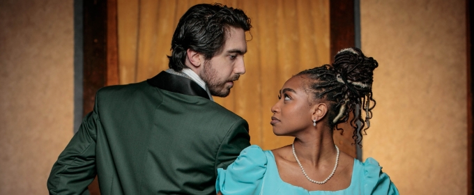 Review: PRIDE AND PREJUDICE by The Atlanta Shakespeare Company and Belle Esprit