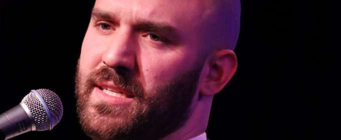 Ari Axelrod, Ute Lemper and More to Perform at 54 Below Next Week