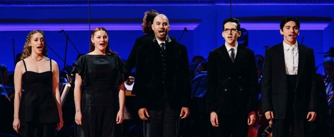 PBS Unveils 2025 Veterans Day Programming Lineup Including AMERICAN HEART Musical Tribute