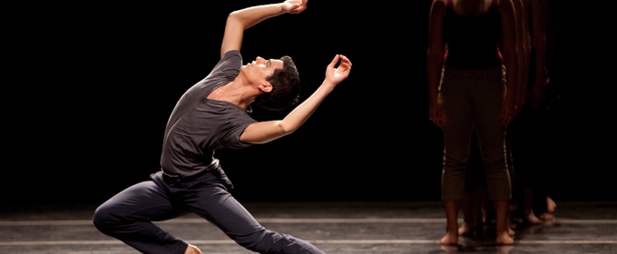 Lincoln Center Appoints Donald Borror as Director, Pasculano Collaborative for Contemporary Dance