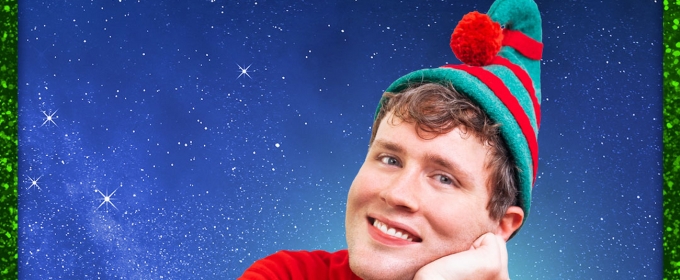 Grey Henson Will Lead ELF THE MUSICAL on Broadway This Holiday Season