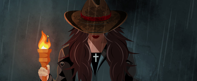 DRACULA: A Feminist Revenge Fantasy, Really is Coming to San Francisco Playhouse