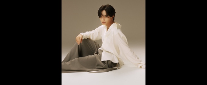 Kento Nakajima Embarks on Solo Second Chapter with Sophomore Album “IDOL1ST”