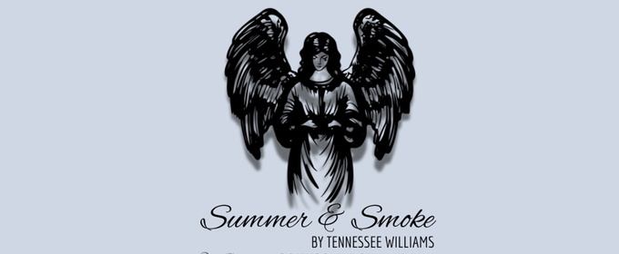 Review: SUMMER AND SMOKE at The Filigree Theatre