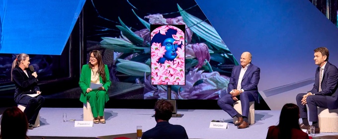 The Bregenzer Festspiele Returns to Lake Constance in Summer 2026