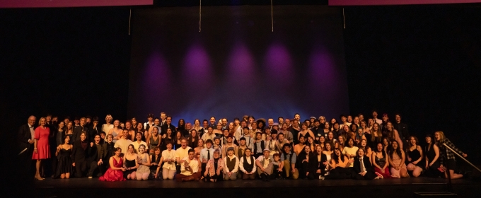 Winners Announced For Colorado Bobby G High School Musical Theatre Awards