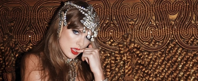 Taylor Swift's 'The Life of a Showgirl' Smashes Records with Biggest First Week in Music History