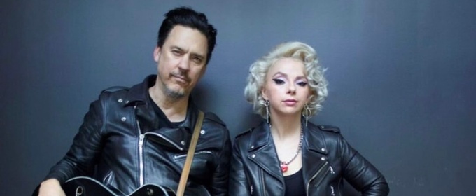 Samantha Fish and Jesse Dayton to Perform at Whisky-a-Go-Go on Halloween 2026