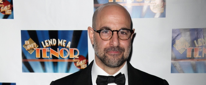 Stanley Tucci Expresses Interest in THE DEVIL WEARS PRADA Sequel