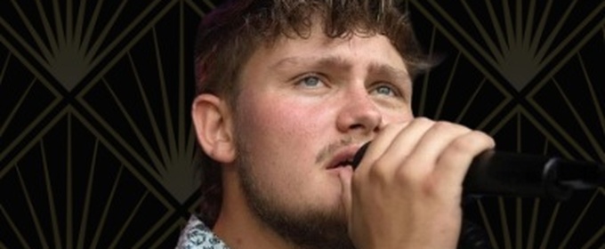 Country Music Singer Zacharia Smith to Perform at Feinstein's