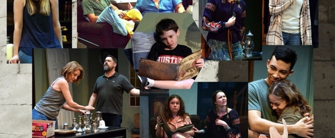 Review: APPROPRIATE at Theatre Artists Studio