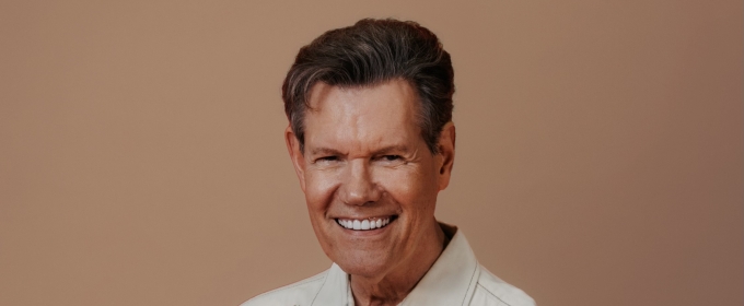 Randy Travis Releases Brand New Single 'Horses In Heaven'