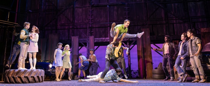 THE OUTSIDERS, BUENA VISTA SOCIAL CLUB, and More Set For the Smith Center's 2026-27 Broadway Season