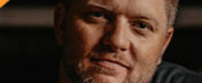 Derrick Stroup to Perform at Comedy Works Larimer Square