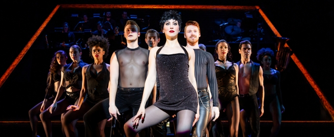 Photo Flash: New Images From CHICAGO National Tour Photos
