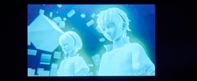 Interview: Eric Roth Talks NIER:ORCHESTRA CONCERT RE:12024 [ THE END OF DATA ]. at Carnegie Hall