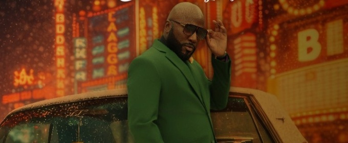 Jay 'Jeezy' Jenkins Expands 'The Legend of the Snowman' Las Vegas Residency