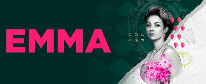 Full Cast and Creative Team Set For EMMA at Denver Center Theatre Company