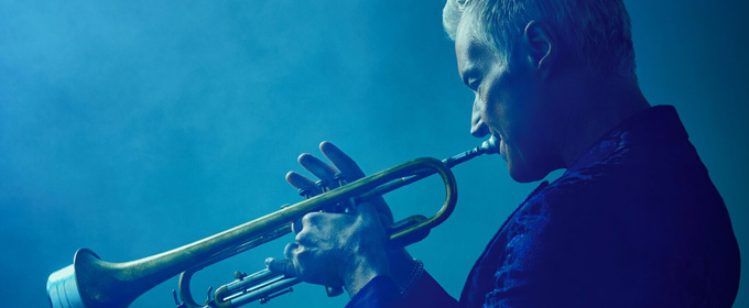 Chris Botti and More Set for SFJAZZ January 2026 Programming