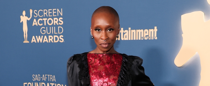 Photos: Cynthia Erivo, Michael Urie, & More at SAG Awards Season Celebration