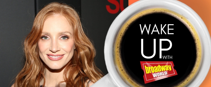 Wake Up With BroadwayWorld October 23, 2024