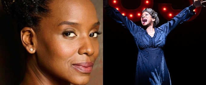 Audra McDonald Out of GYPSY on February 19; Tryphena Wade Makes 'Rose' Debut