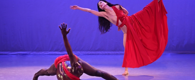 Martha Graham Dance Company Will Host Two Special Events Focusing on Martha Graham and Design