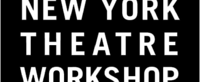 New York Theatre Workshop to Present IN THE BRICKS FESTIVAL