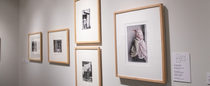 El Museo De Arte Moderno Revisará Su Colección Fotográfica Desde Una Perspectiva Histórica Y Transversal