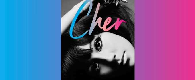 Exclusive: Listen to an Excerpt from Cher: The Memoir: Part One