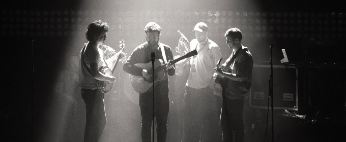 Regent's Park Open Air Theatre Reveals Details For Music Takeover Week With Richard Hawley and Bear's Den