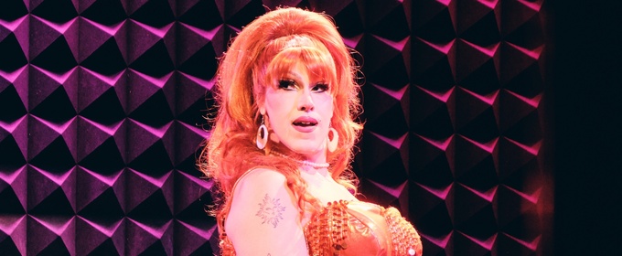 Review: Drag Artist Kiki Ball-Change Insists on Fun With New Show at Joe's Pub