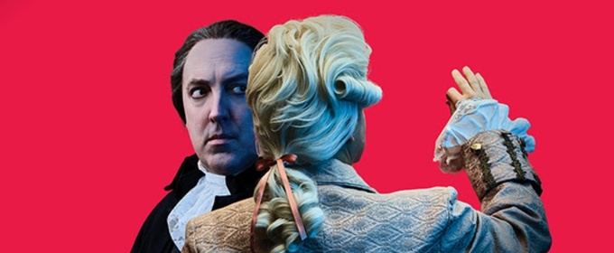 AMADEUS Now Extended at Steppenwolf Theatre Company