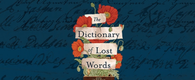 THE DICTIONARY OF LOST WORDS Comes to QPAC Next Year